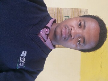 Bantu, 33 Cape Town, Western Cape, South Africa