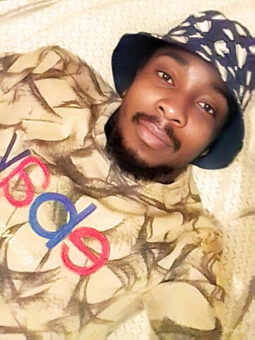 Calvin, 28 Johannesburg, Gauteng, South Africa