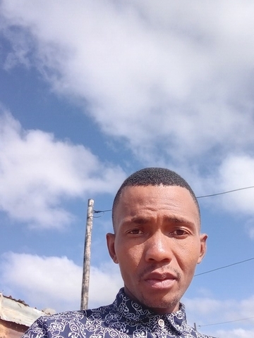Kagiso, 31 Klerksdorp, North West, South Africa
