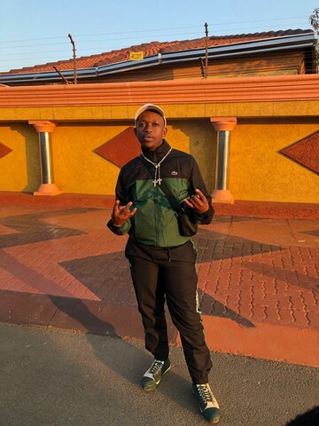 Simphiwe, 23 Tembisa, Gauteng, South Africa