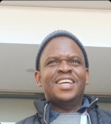 General, 48 Randfontein, Gauteng, South Africa