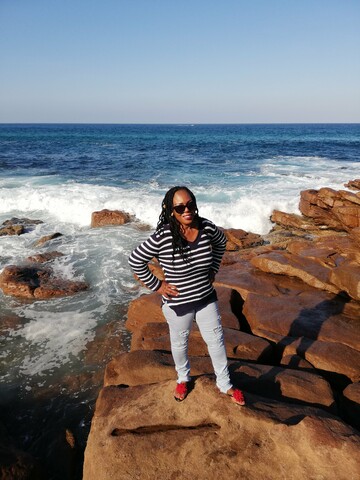 Lorna, 56 Durban, KwaZulu-Natal, South Africa