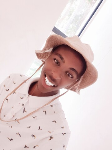 TshiamoMak24, 27 Soweto, Gauteng, South Africa