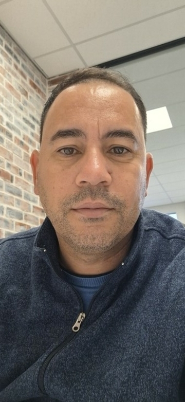 Warrie, 44 Cape Town, Western Cape, South Africa