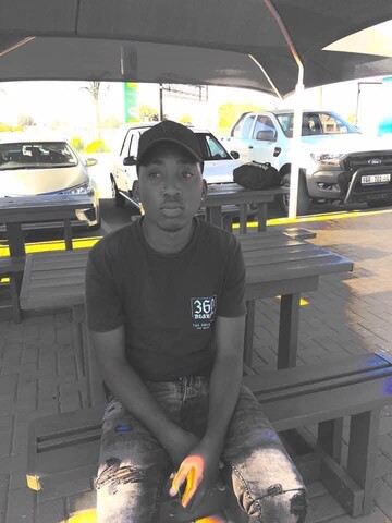Lesley, 25 Mankweng, Limpopo, South Africa
