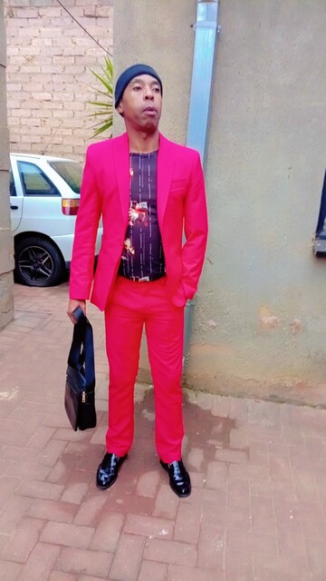 Lawrence44, 44 Johannesburg, Gauteng, South Africa