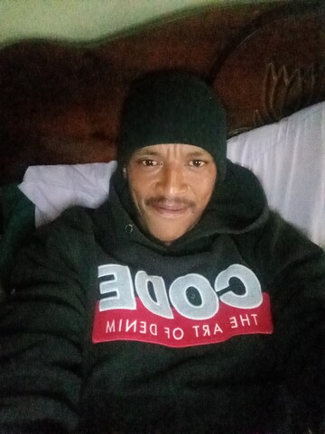 Moegamat, 31 Cape Town, Western Cape, South Africa