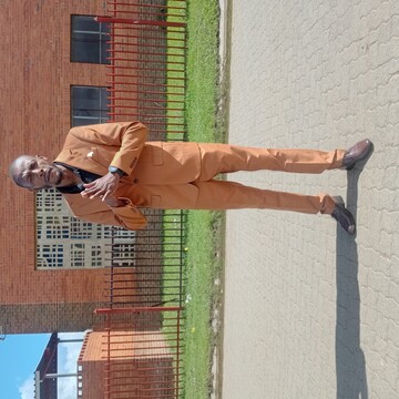 Tauza, 32 Johannesburg, Gauteng, South Africa