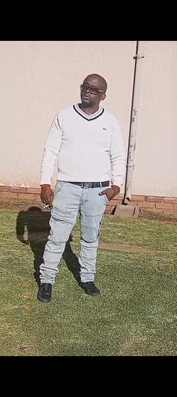 Faba, 43 Germiston, Gauteng, South Africa