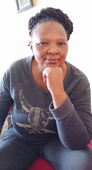 Nthabz, 56 Bloemfontein, Free State, South Africa