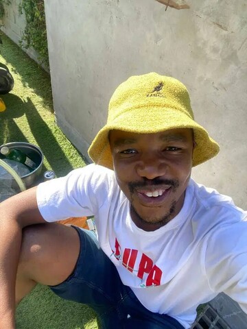 Tseko, 33 Pretoria, Gauteng, South Africa