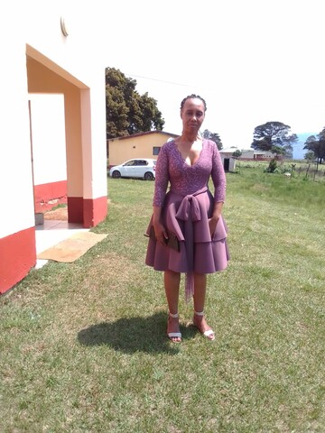 Nonny, 47 Pietermaritzburg, KwaZulu-Natal, South Africa