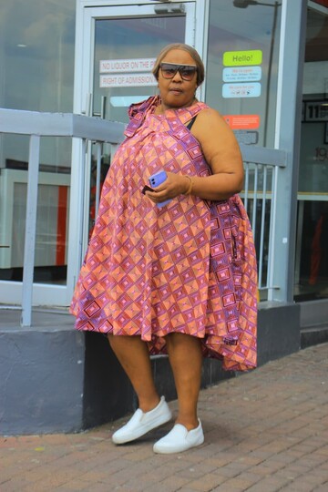 Devu, 54 Secunda, Mpumalanga, South Africa