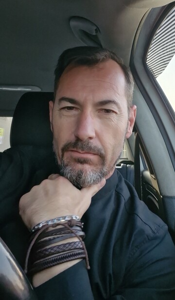 Kevin, 49 Bellville, Western Cape, South Africa
