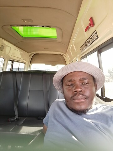 Max o, 25 Pretoria, Gauteng, South Africa