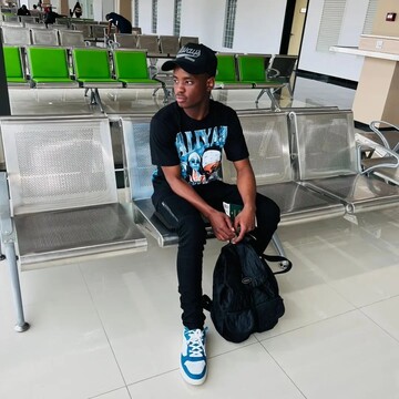 Jerry JB, 20 Germiston, Gauteng, South Africa