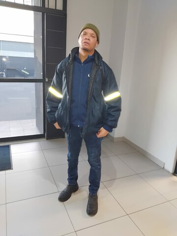 Randy, 38 Johannesburg South, Gauteng, South Africa
