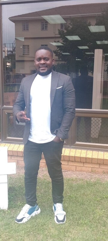Jackson206, 45 Pietermaritzburg, KwaZulu-Natal, South Africa