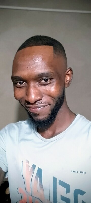 Obie, 34 Rustenburg, North West, South Africa