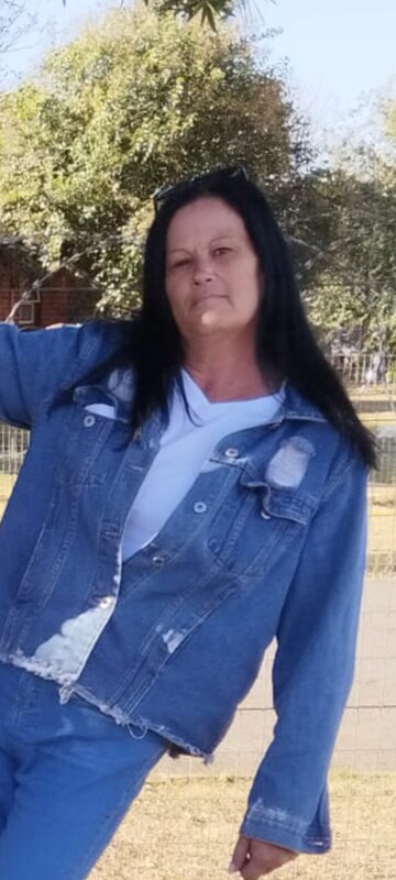 Rosa, 51 Glencoe, KwaZulu-Natal, South Africa