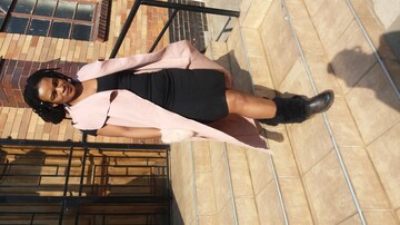 Pam23, 48 Soweto, Gauteng, South Africa
