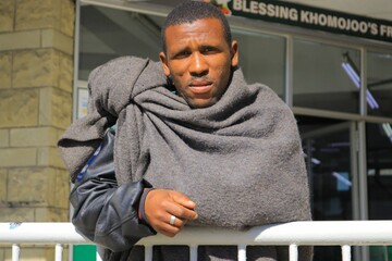 shorts, 28 Thaba Nchu, Free State, South Africa