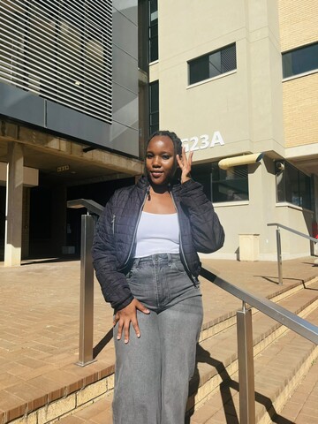 Nazzy, 23 Johannesburg, Gauteng, South Africa
