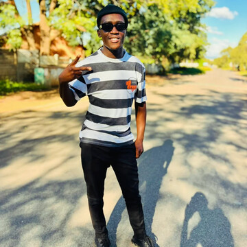 Dakiey456, 26 Rustenburg, North West, South Africa