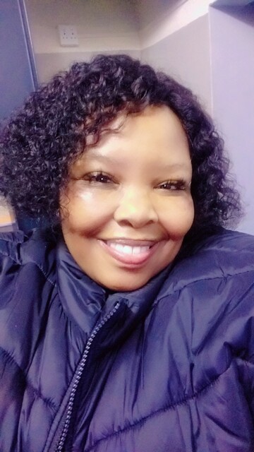 Cancerian, 45 Pretoria, Gauteng, South Africa