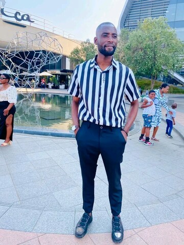 Loverboy, 28 Giyani, Limpopo, South Africa