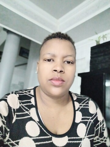 Sasa, 42 Johannesburg, Gauteng, South Africa