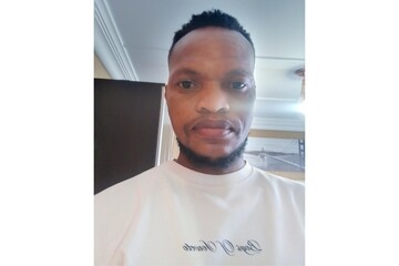 Amelo, 34 Soweto, Gauteng, South Africa