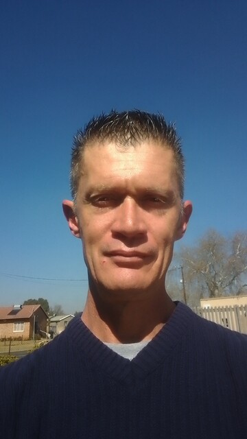 Jumper, 44 Benoni, Gauteng, South Africa