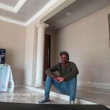 T-man20, 38 Burgersfort, Limpopo, South Africa
