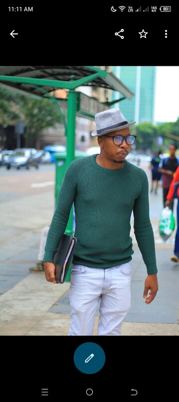 Thami45, 38 Soshanguve, Gauteng, South Africa