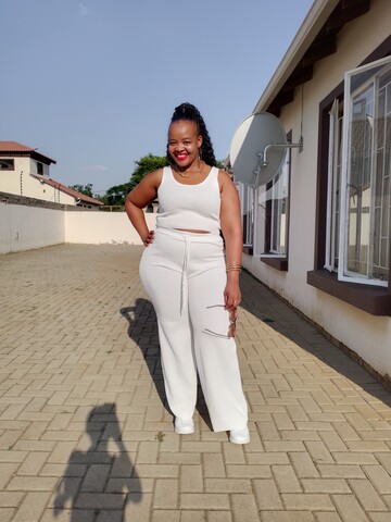 Honeybun, 36 Soweto, Gauteng, South Africa