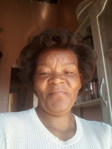 Bunny, 57 Witbank, Mpumalanga, South Africa