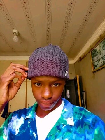 Sandile, 22 Umlazi, KwaZulu-Natal, South Africa