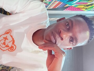 Gifty, 23 Pretoria, Gauteng, South Africa