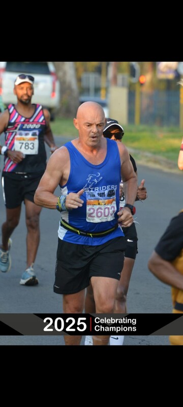 Alf123, 65 Boksburg, Gauteng, South Africa