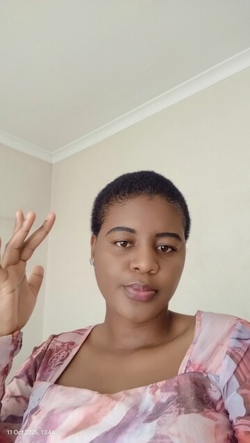 Nicole, 28 Germiston, Gauteng, South Africa