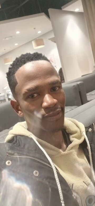 Raps, 25 Tembisa, Gauteng, South Africa