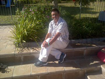 denny14, 70 Cape Town, Western Cape, South Africa