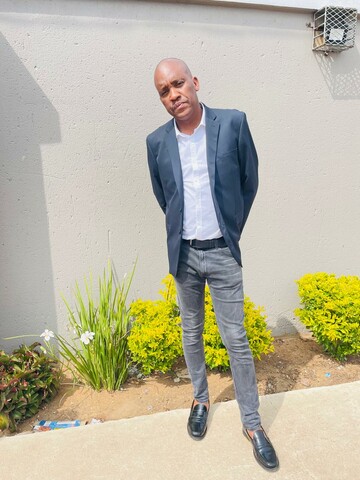 Kenny, 47 Soweto, Gauteng, South Africa