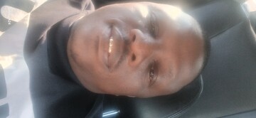 Mazwi57, 41 Roodepoort, Gauteng, South Africa