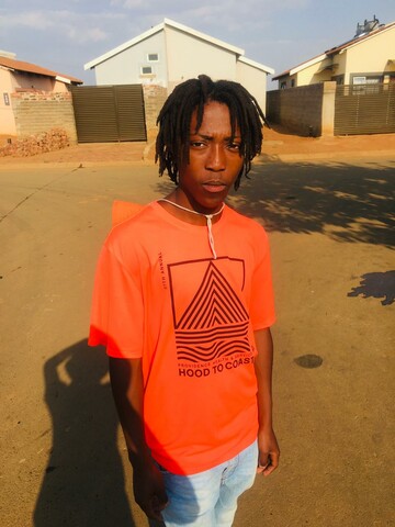Scooby224, 21 Sebokeng, Gauteng, South Africa