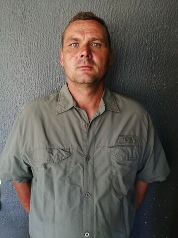 CharlB293, 49 Humansdorp, Eastern Cape, South Africa