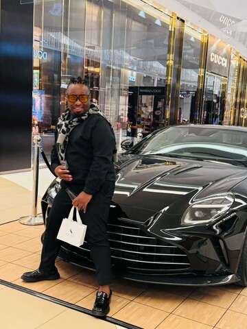 LesibaFeatherofLife, 36 Pretoria, Gauteng, South Africa