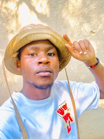 Ivyson, 24 Tembisa, Gauteng, South Africa