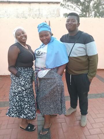 Simon, 20 Vanderbijlpark, Gauteng, South Africa